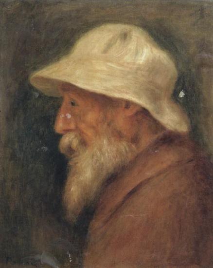  Self-Portrait